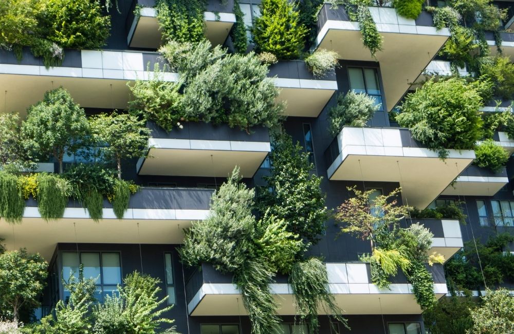 Yeşil Binalar ve İç Mimarlık: LEED, BREEAM Sertifikaları ve Sürdürülebilirlik