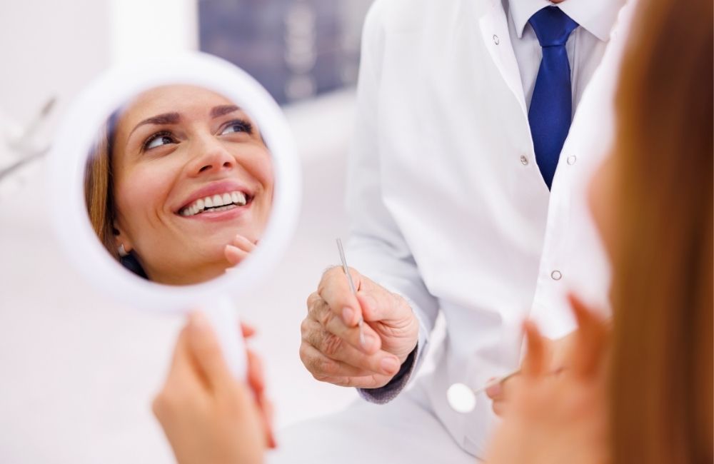 Diş Hekimi Fobisini Yenen Klinik Tasarımları